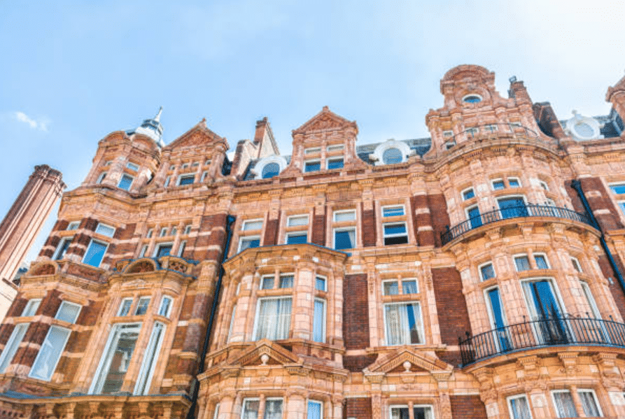 Mould in Historical Property Rentals: Challenges and Solutions