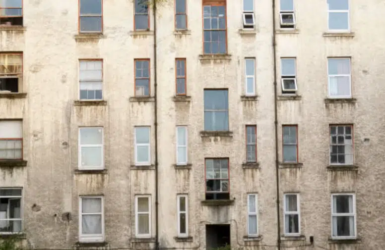 Council’s Responsibility: Addressing Mould in Social Housing