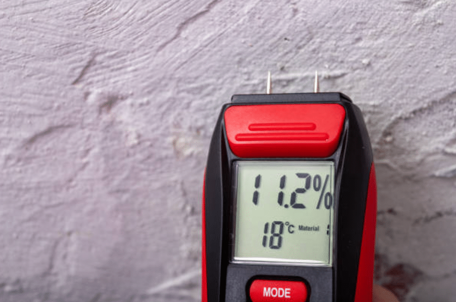 Innovative Solutions for Mould Control in Social Housing