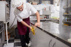 Preventing Mould Growth in Your Restaurant