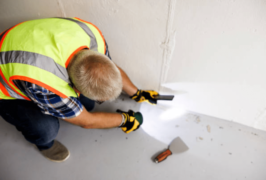 Why Regular Mould Checks are Vital in British Office Spaces